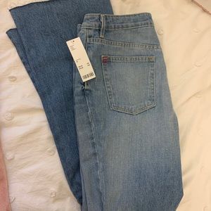 Urban Outfitter’s BDG jeans new with tags
